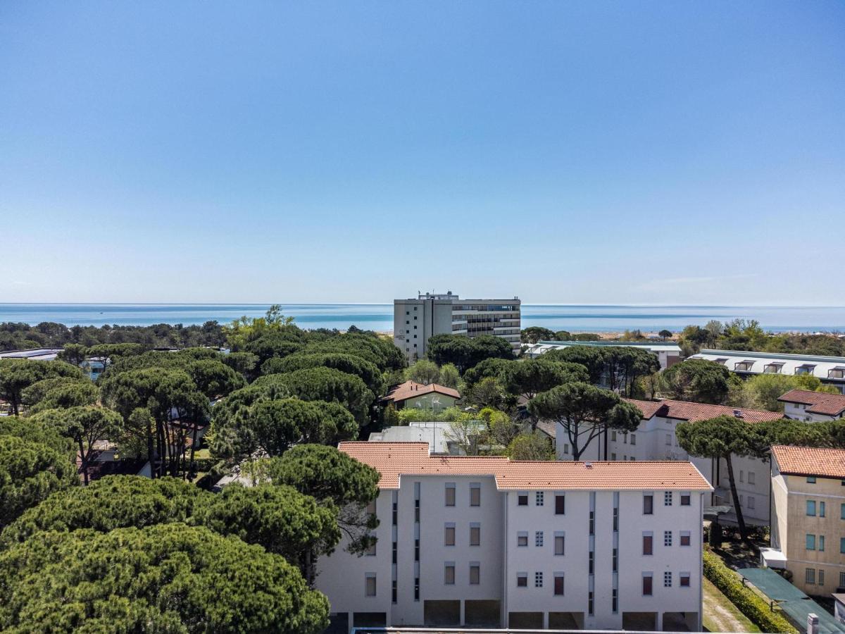 Condominio Trincarino 比比翁 外观 照片